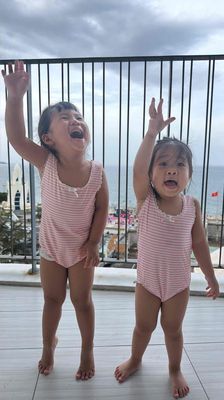 TUYỂN NGƯỜI CHĂM BÉ TẠI NHÀ