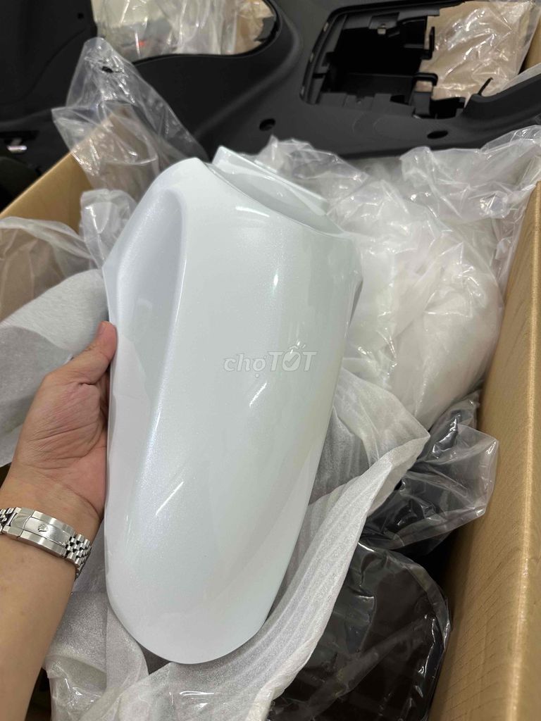 ÁO ZIN SH Ý 2012 NEW 100%. Mua bán Phụ tùng xe tại Quận Tân Phú Tp Hồ Chí Minh được đăng bởi  Võ SH318 hình 3