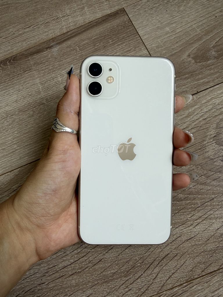 iPhone 11 128GB. Mua bán Điện thoại tại Quận Ngũ Hành Sơn Đà Nẵng được đăng bởi Евгения Колесникова hình 1