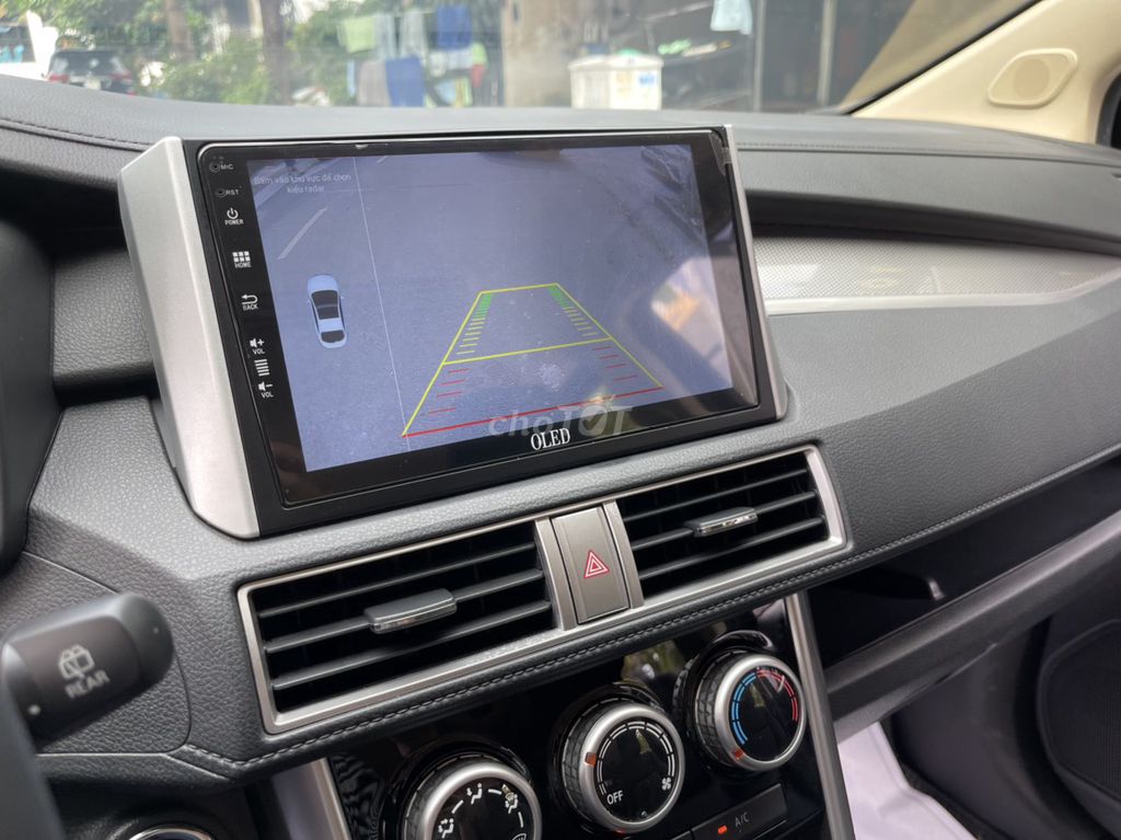 Mitsubishi Xpander 2021 bản 1.5 AT - 66,000 km.. Mua bán Ô tô tại Thành phố Thủ Đức Tp Hồ Chí Minh được đăng bởi Đức Tứ Bánh hình 8