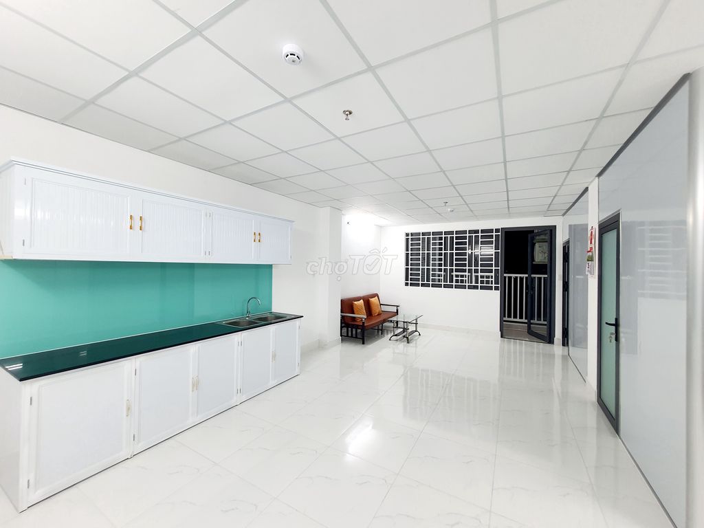 CHO THUÊ CĂN HỘ CHUNG CƯ HỒNG LOAN 5C. Cho thuê căn hộ/chung cư tại Quận Cái Răng Cần Thơ được đăng bởi PCD hình 2