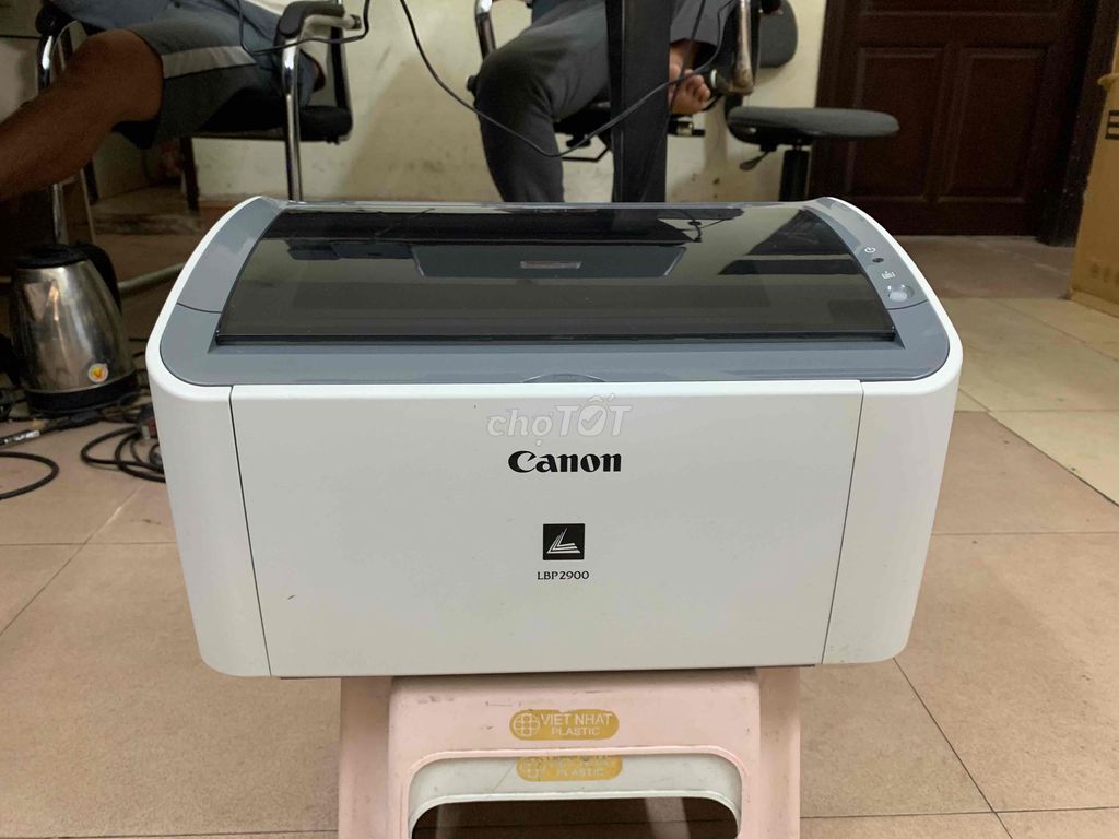 Máy in laser Canon LBP 2900. Mua bán Đồ dùng văn phòng tại Quận Thanh Xuân Hà Nội được đăng bởi Nguyễn anh tới hình 1