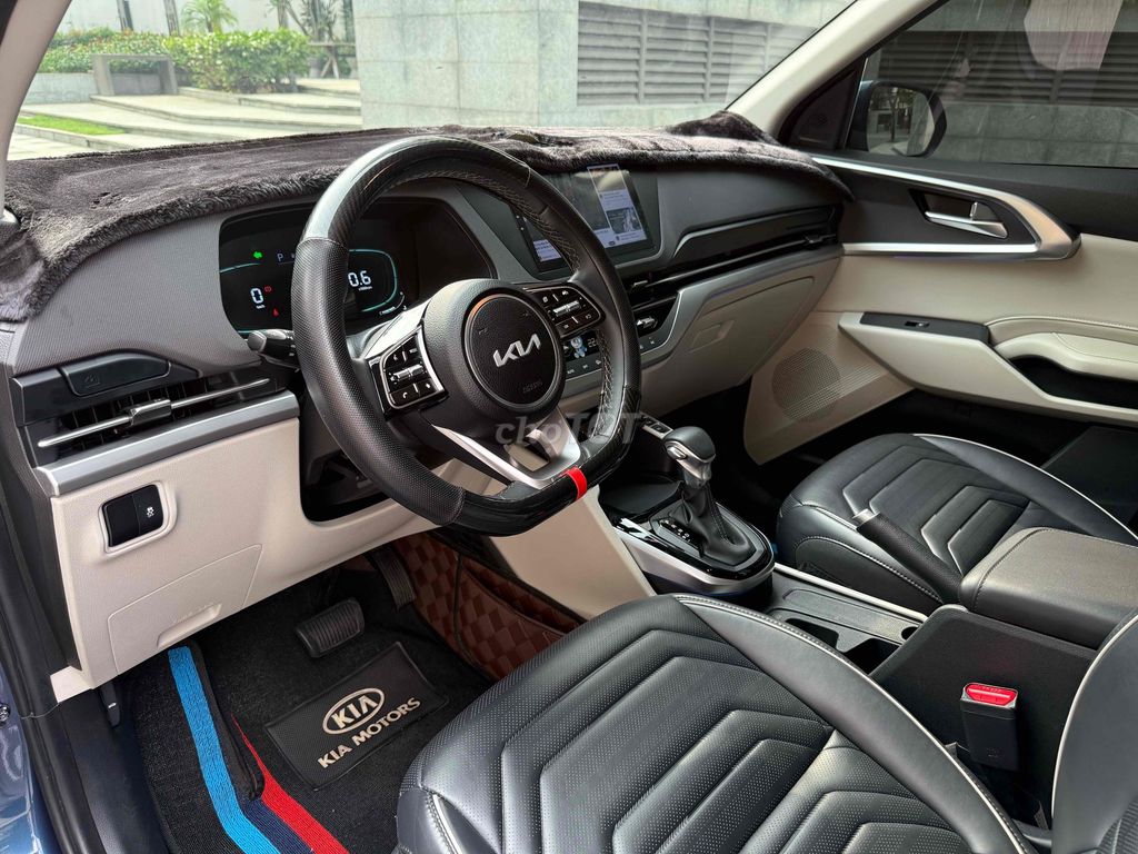KIA CARENS 1.5G LUXURY 2024 - 80tr Phụ Kiện ✅. Mua bán Ô tô tại Thành phố Thủ Đức Tp Hồ Chí Minh được đăng bởi TẤN TRIỀU hình 12