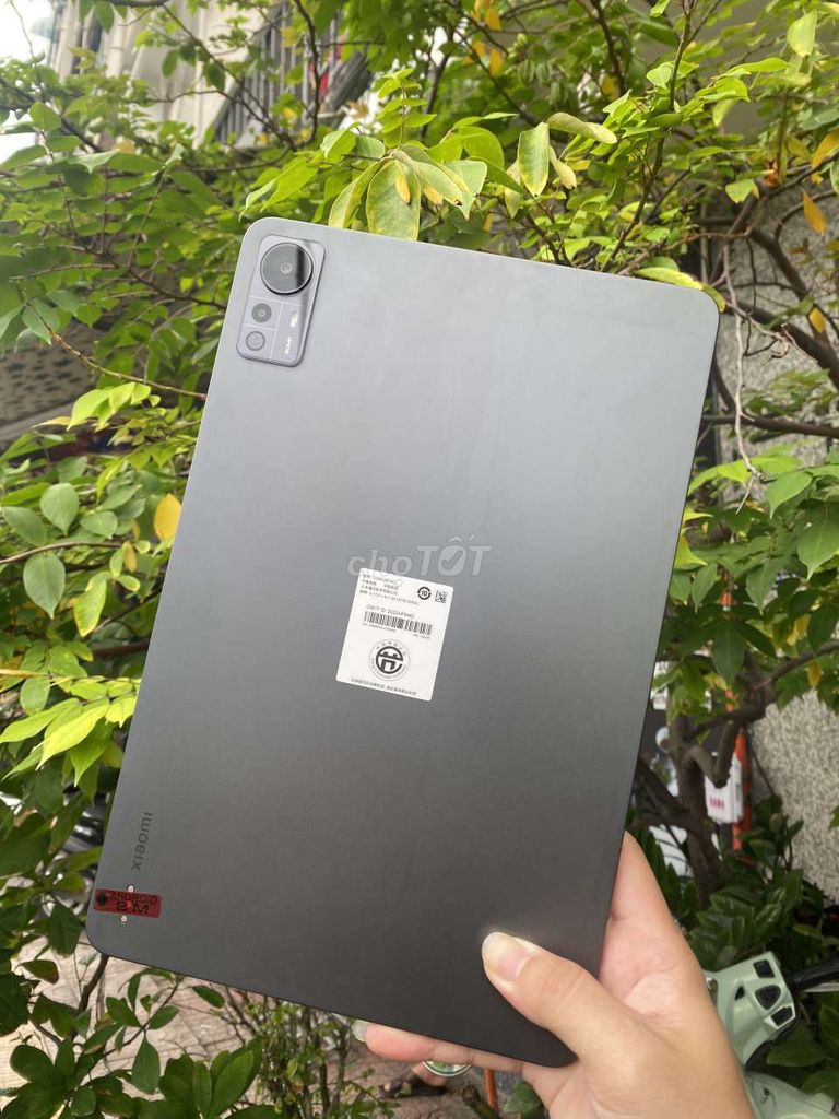 Mtb Xiaomi Mi pad 5 , mipad 6 , mipad 6s pro về đủ. Mua bán Máy tính bảng tại Quận 11 Tp Hồ Chí Minh được đăng bởi Vinhanmobile hình 4