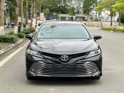 Toyota Camry 2.0G sx 2021 siêu mới