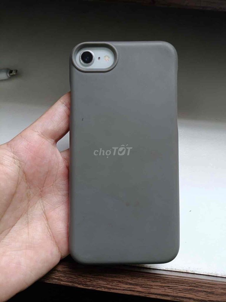 Apple iPhone 8 64GB Bạc. Mua bán Điện thoại tại Thành phố Thủ Đức Tp Hồ Chí Minh được đăng bởi Hữu Ngọc hình 1