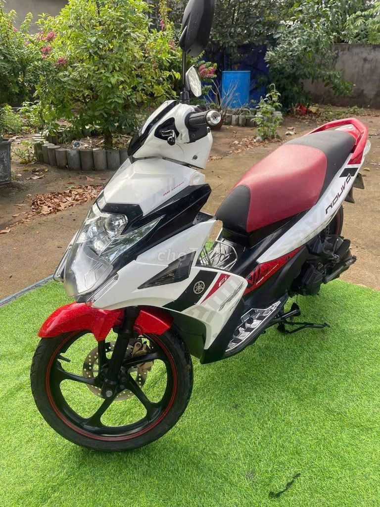Cần bán NOVO. Mua bán Xe máy tại Thị xã Phú Mỹ Bà Rịa - Vũng Tàu được đăng bởi Lê  Thanh Hải  hình 3
