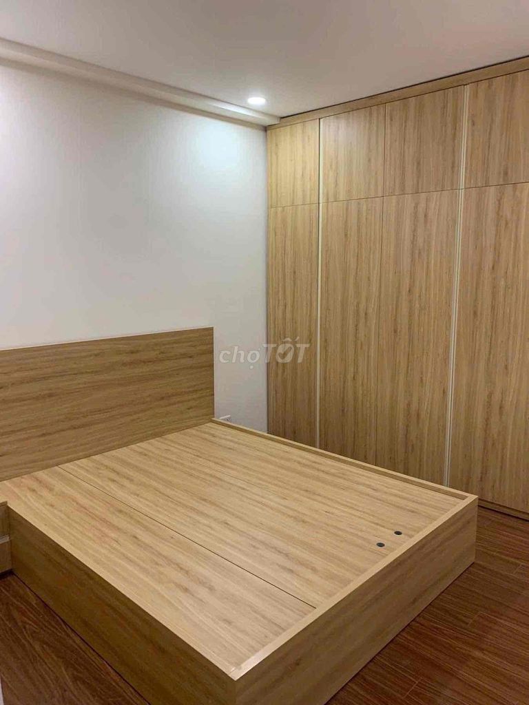 3-комнатная квартира в Eco Green Nguyen Xien