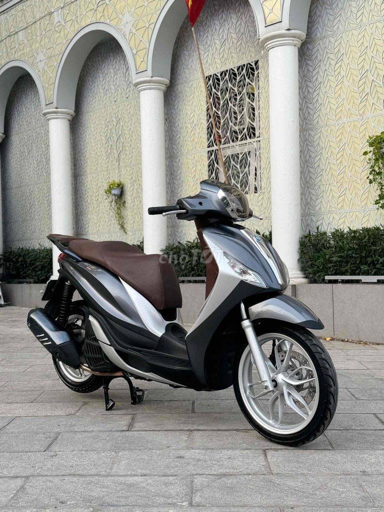 Medley 125 iget phanh ABS cực mới sơn máy zin100%