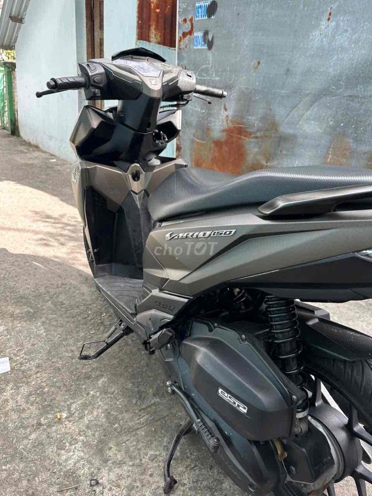 Bán Vario 2017 chính chủ mỹ tho. Mua bán Xe máy tại Thành phố Mỹ Tho Tiền Giang được đăng bởi Minh Hai hình 3