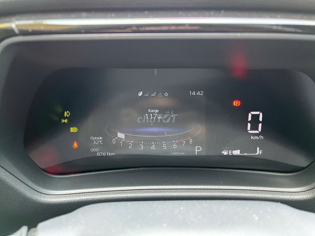 TOYOTA YARIS CROSS S 2024 XE GIA ĐÌNH LƯỚT VAY 75%. Mua bán Ô tô tại Quận Tân Phú Tp Hồ Chí Minh được đăng bởi Hiếu hình 17