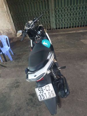 NOVO 5 FI PHUN XĂNG ĐIỆN TỬ  máy êm mạnh. Mua bán Xe máy tại Thành phố Biên Hòa Đồng Nai được đăng bởi thân hiền