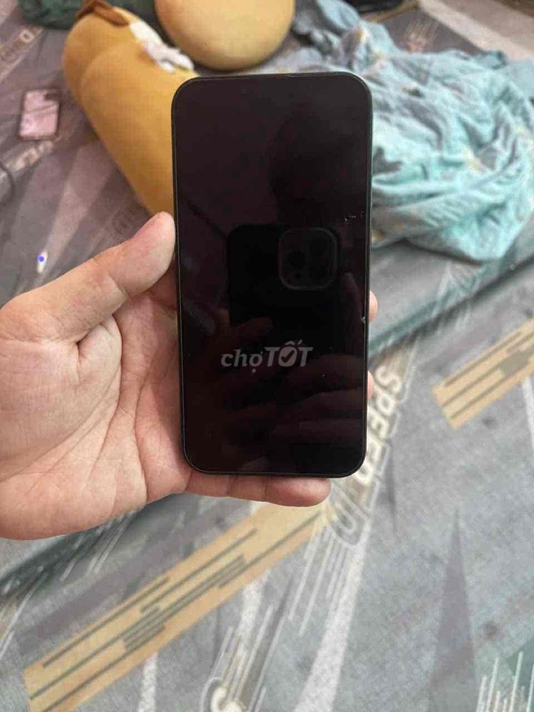 iPhone 13 128GB Xanh lá. Mua bán Điện thoại tại Thành phố Dĩ An Bình Dương được đăng bởi Nguyễn công nguyên hình 1