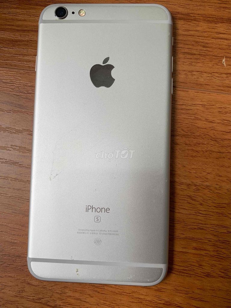 ip6pl. Mua bán Điện thoại tại Quận Hà Đông Hà Nội được đăng bởi minh anh hình 1