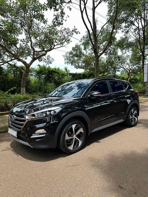 Hyundai Tucson 1.6 Turbo 2019 1 chủ Rất Đẹp