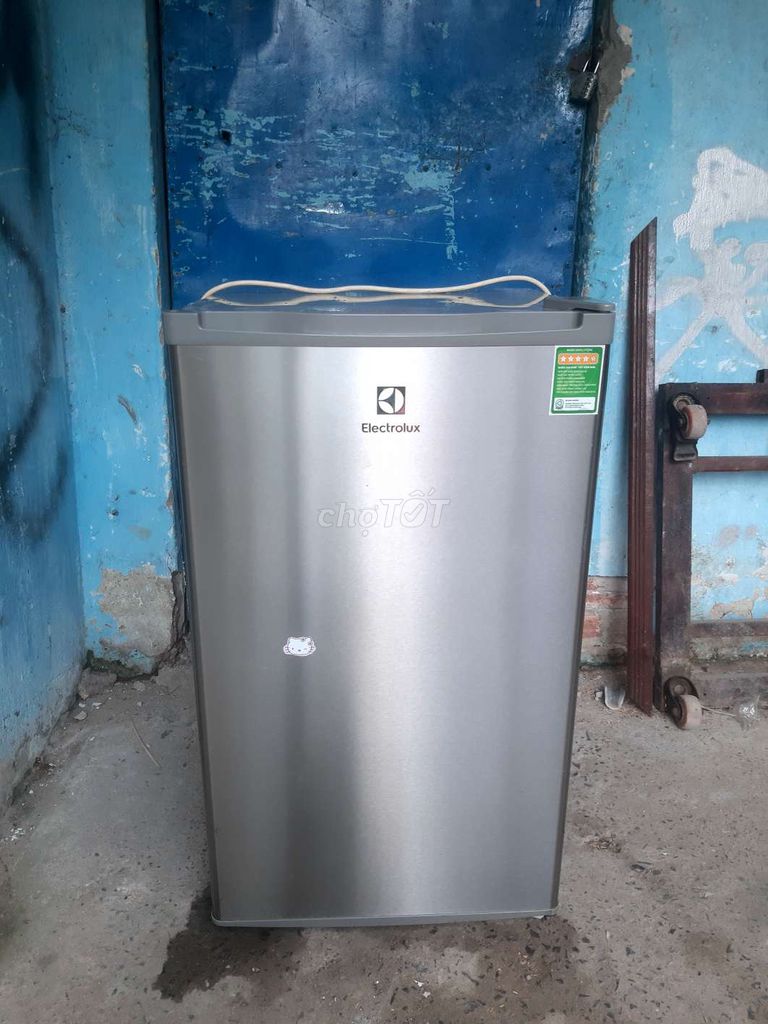 Nhận Trao Đổi Sửa Chữa Tủ Mini. Mua bán Tủ lạnh tại Quận Tân Bình Tp Hồ Chí Minh được đăng bởi Aa Thỏn hình 1