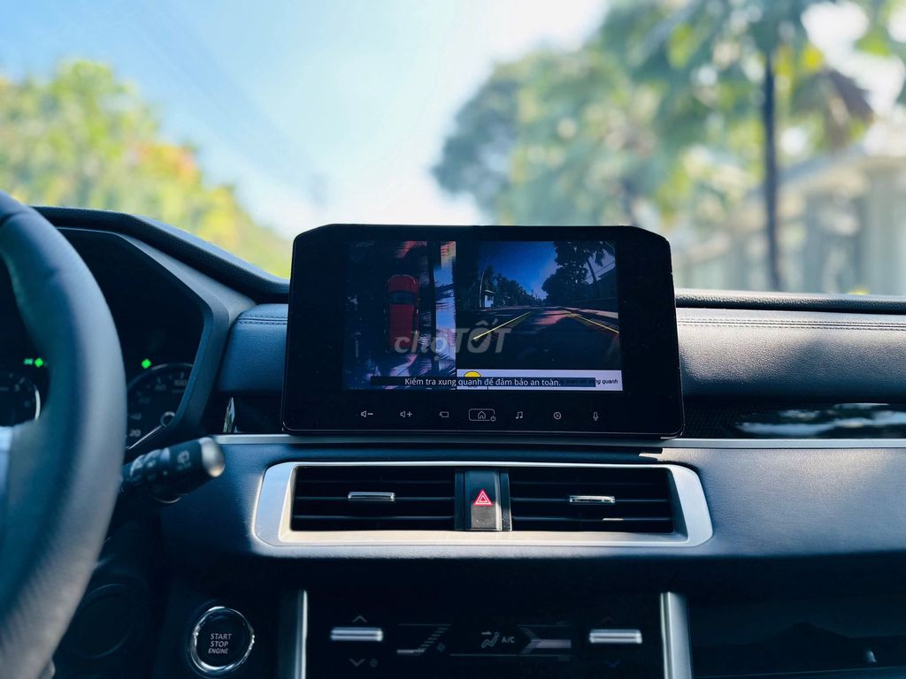 Mitsubishi Xpander 1.5 Cross 2022 -48000km. Mua bán Ô tô tại Thành phố Dĩ An Bình Dương được đăng bởi Siêu Thị Ô Tô Bình Dương  hình 19