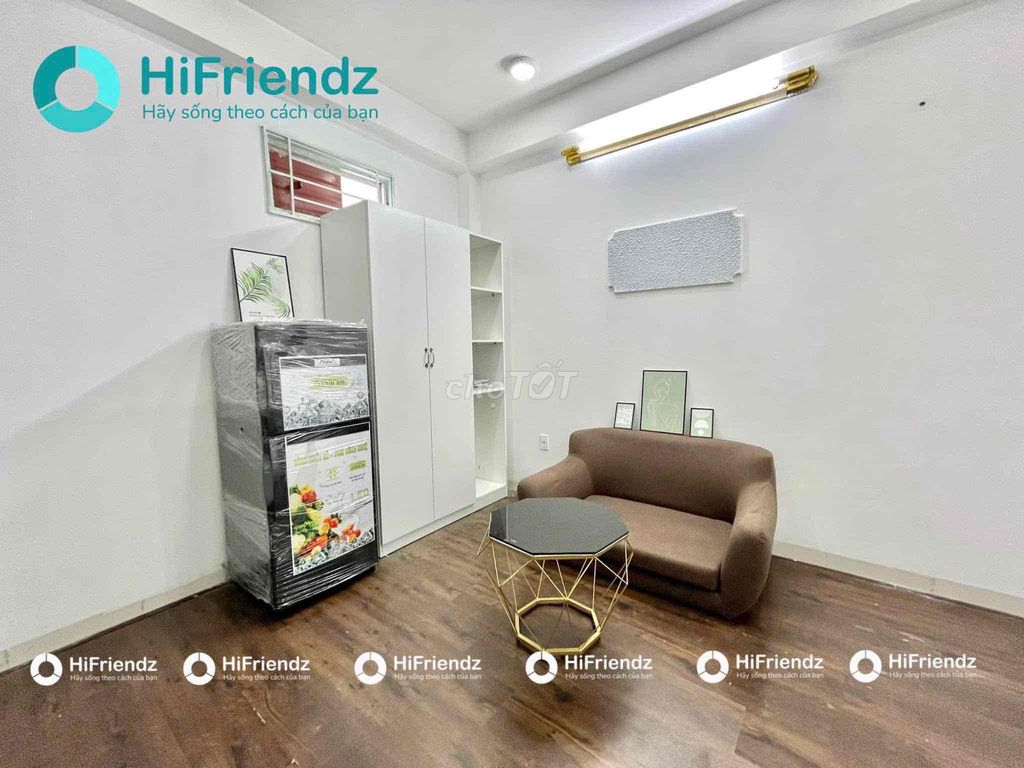NGÃ TƯ PHÚ NHUẬN - VLU, HUTECH, HSU, UEH, FTU2 - PHAN ĐĂNG LƯU - ảnh 5