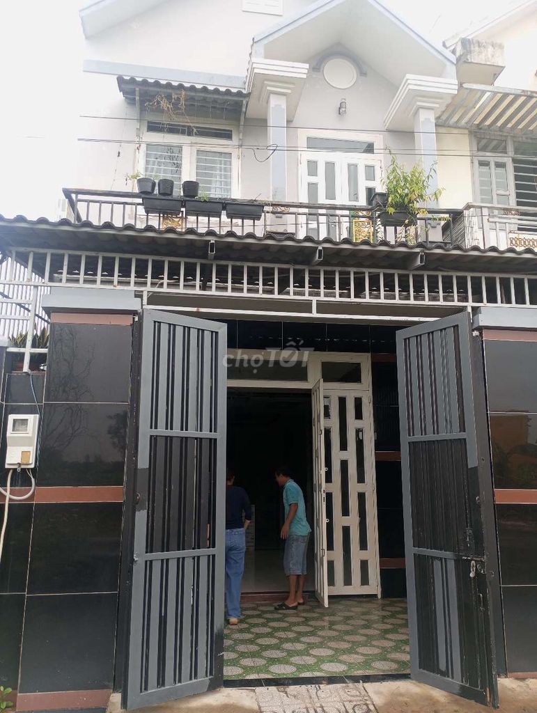 Rent · 2 bd · 85 м² · Huyện Củ Chi, ул. Hà Duy Phiên