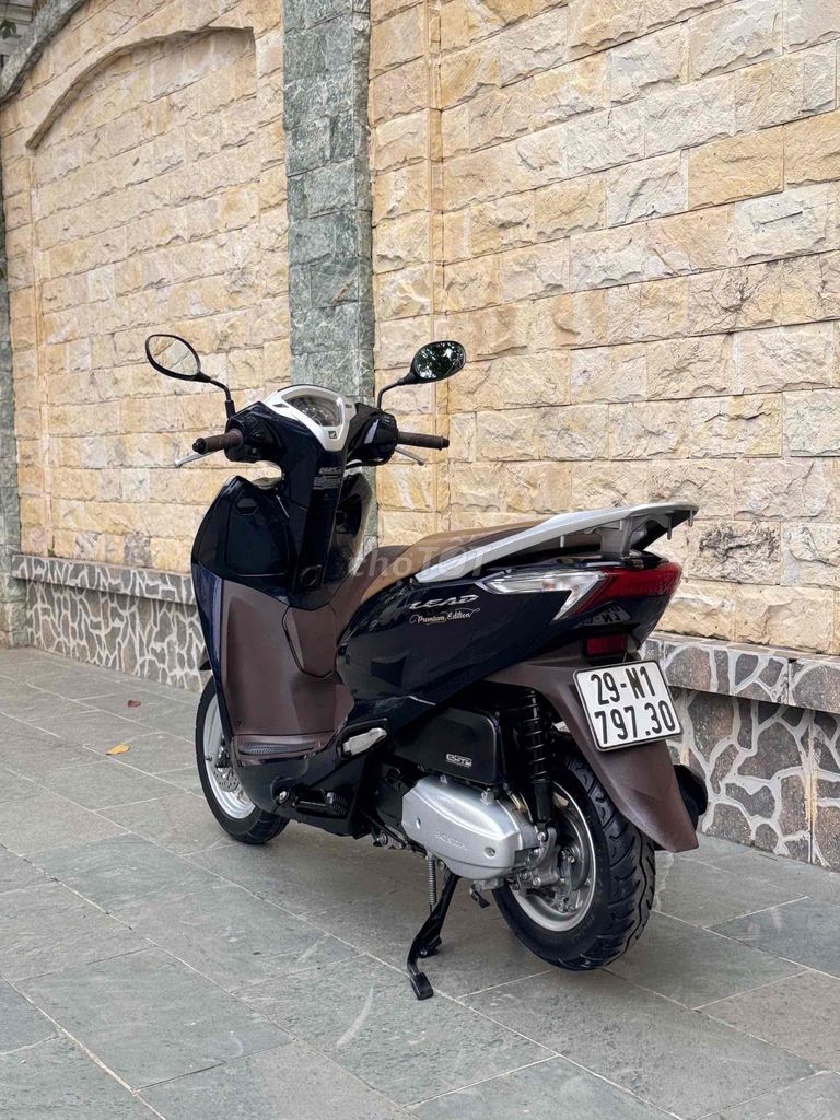 Lead 125fi đèn led 2 tầng khoá smartkey 2020 mới. Mua bán Xe máy tại Quận Cầu Giấy Hà Nội được đăng bởi nguyễn bích thuỷ hình 4