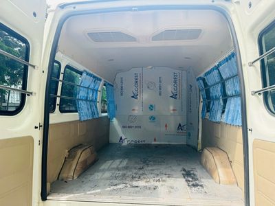 ✅ Ford Transit Van 6 Chỗ 2019 - Xe Chính Hãng. Mua bán Ô tô tại Quận Tân Phú Tp Hồ Chí Minh được đăng bởi Phạm Văn Thông