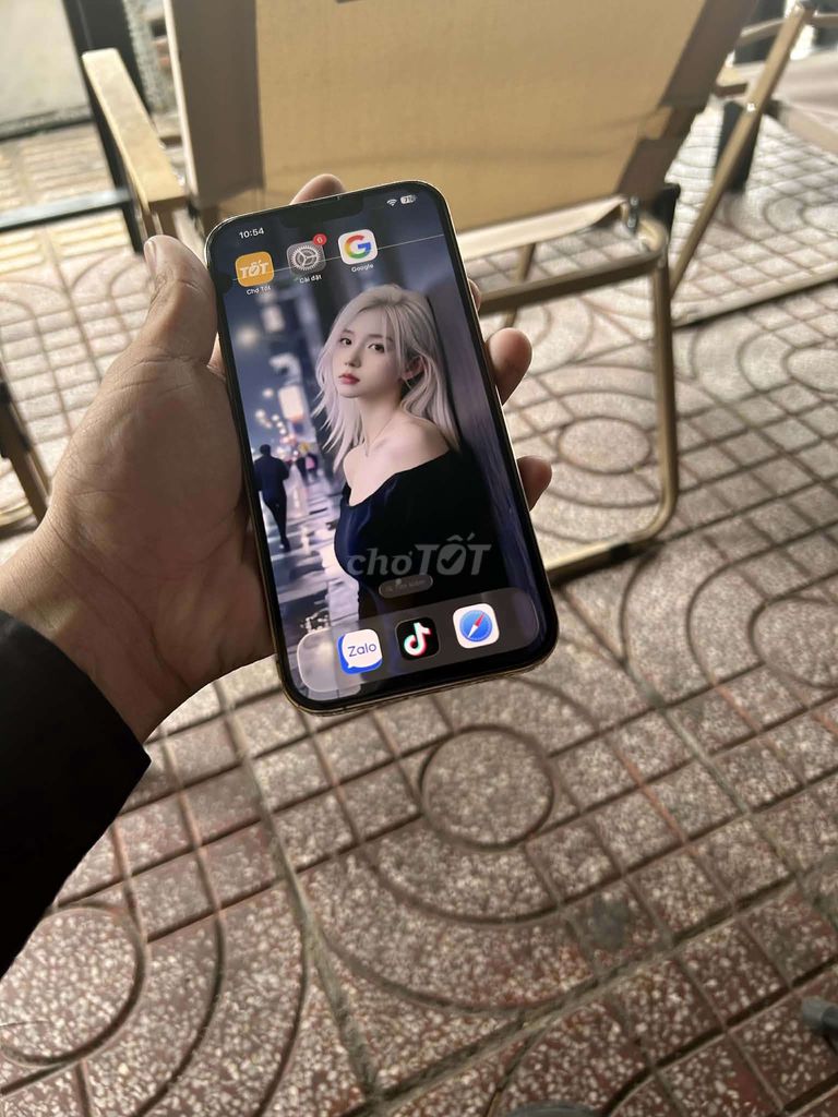 iPhone 13 Pro Max. Mua bán Điện thoại tại Huyện Hóc Môn Tp Hồ Chí Minh được đăng bởi Sao Ai hình 1