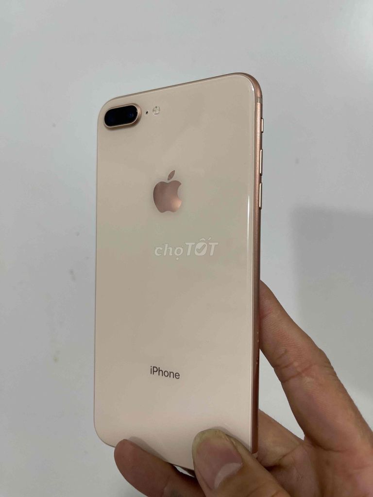 8 Plus 64GB Vàng pin100% máy rin đẹp full cn. Mua bán Điện thoại tại Quận Hải Châu Đà Nẵng được đăng bởi phan văn hiệp hình 1