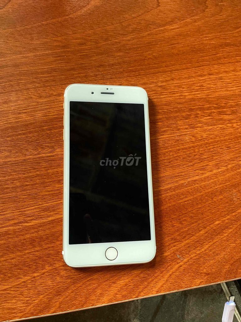 iPhone 7 Plus 128GB Vàng. Mua bán Điện thoại tại Thành phố Long Xuyên An Giang được đăng bởi Le Thanh  hình 1