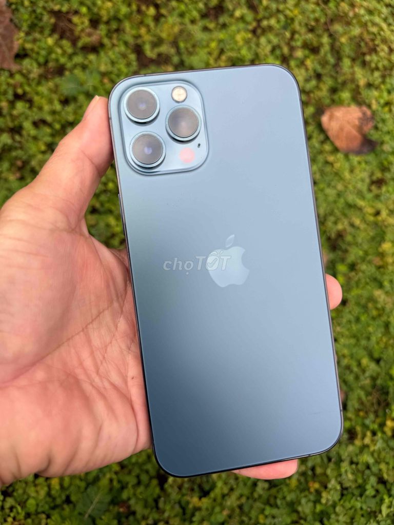 ♻️12 promax 256g QT♻️AT MOBILE♻️. Mua bán Điện thoại tại Huyện Châu Thành Kiên Giang được đăng bởi AT Mobile hình 1