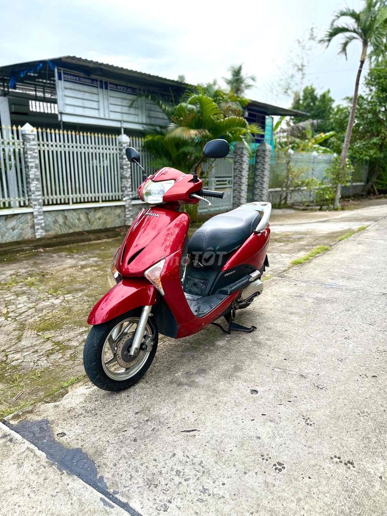 -Em Bán Honda Lead 110 Fi,Máy Zin Êm Ấm. Mua bán Xe máy tại Huyện Phong Điền Cần Thơ được đăng bởi Danh Hà hình 3