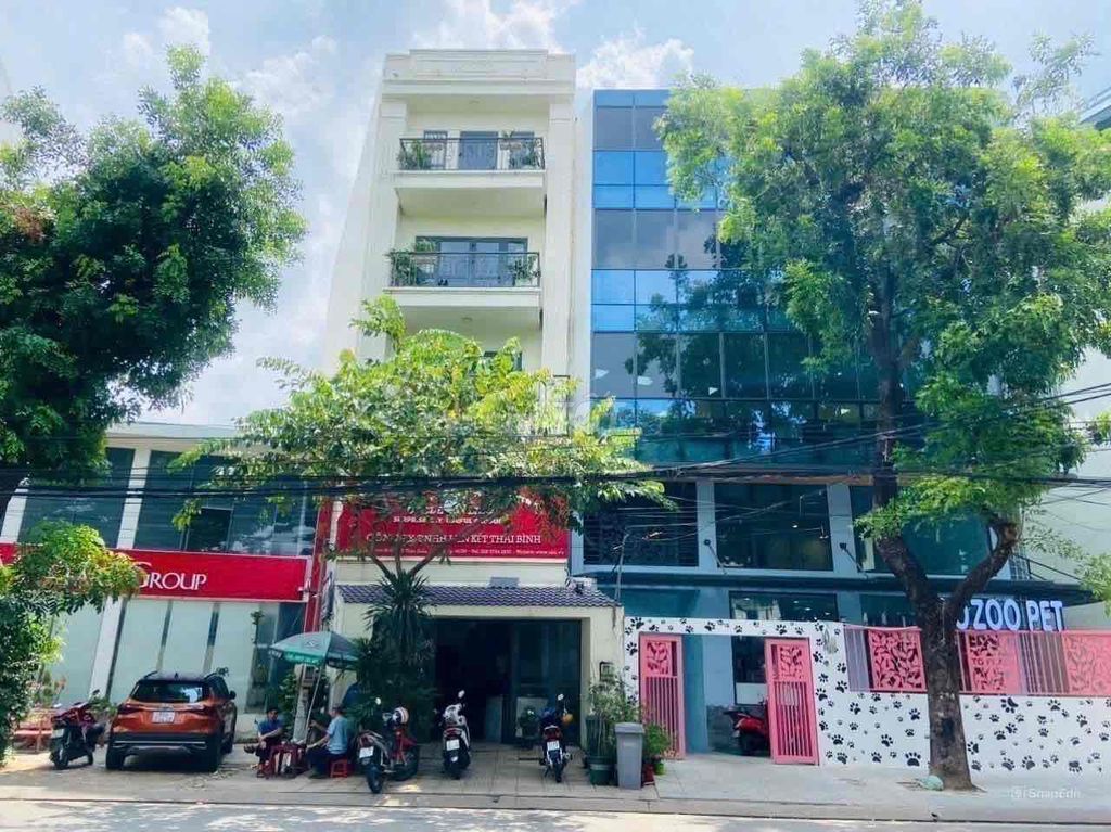 MB NGUYỄN VĂN HƯỞNG TRỆT 4L PHÙ HỢP SHOP/ VP/ SPA