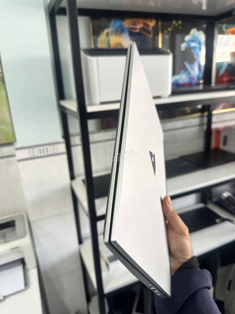 Mouse i5 Gen 11 8GB/256GB 15.6 inch. Mua bán Laptop tại Quận 12 Tp Hồ Chí Minh được đăng bởi Nguyễn Thanh Hòa hình 1