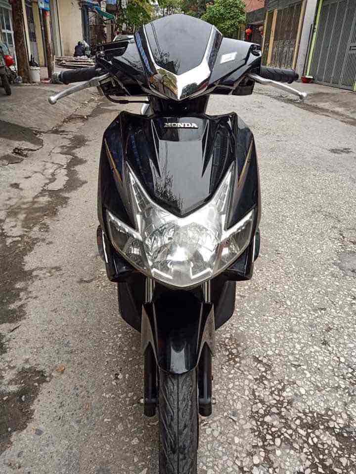 2012 Honda Airblade 110