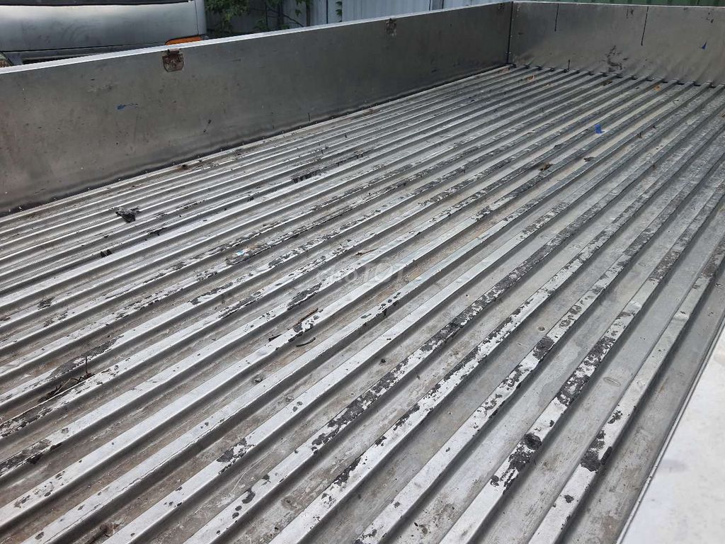 Bán gấp kia 2.4 tấn đời 2017 thùng lửng 3m5. Mua bán Xe tải, xe ben tại Thành phố Thuận An Bình Dương được đăng bởi Xe tải Bình Dương hình 5