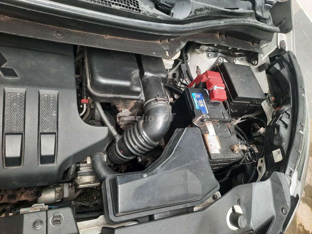 Xpandet 2019 1.5 MT - 116500 km. Mua bán Ô tô tại Quận Bình Thạnh Tp Hồ Chí Minh được đăng bởi NguyenThongCanh hình 11