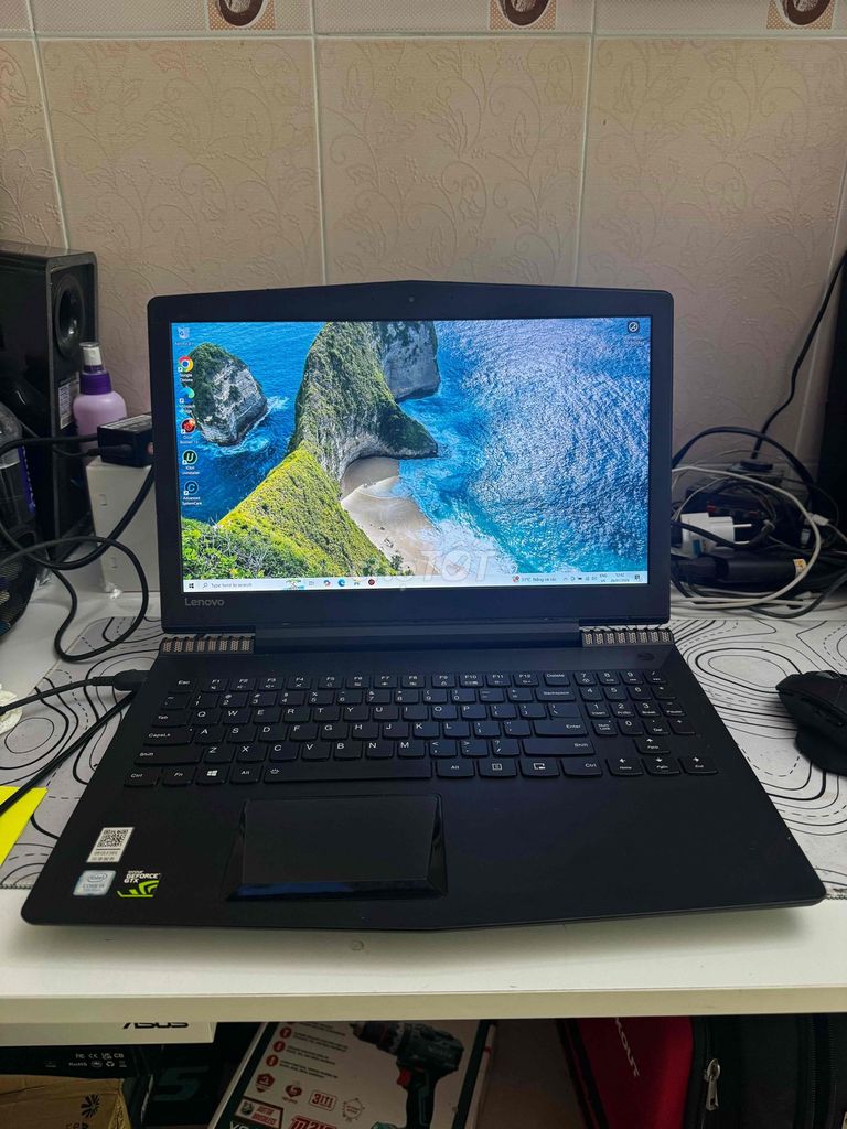 Lenovo Legion 5 Gaming I5. Mua bán Laptop tại Quận Phú Nhuận Tp Hồ Chí Minh được đăng bởi Hoàn hình 1