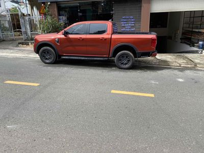 Ford Ranger 2024 XLS 2.0L 4x2 AT - 33000 km. Mua bán Ô tô tại Thị xã Bình Long Bình Phước được đăng bởi QUANG KHANG GROUPS