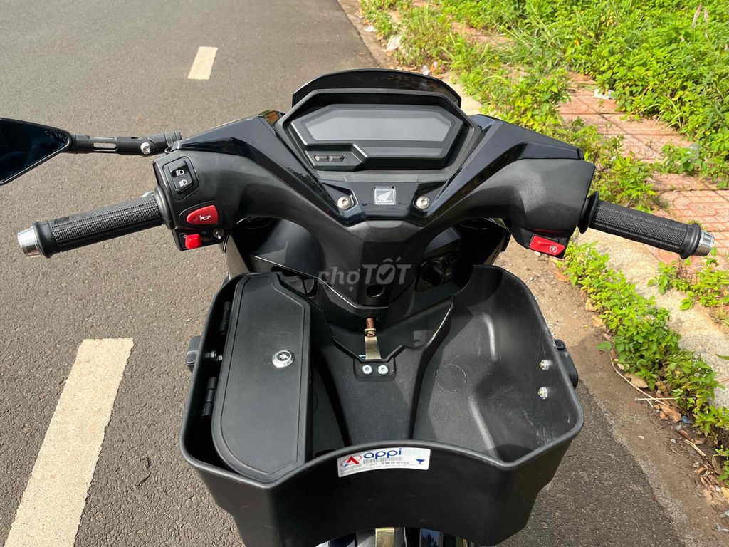 Winner X V3. Mua bán Xe máy tại Thành phố Buôn Ma Thuột Đắk Lắk được đăng bởi Tiến Đạt hình 5