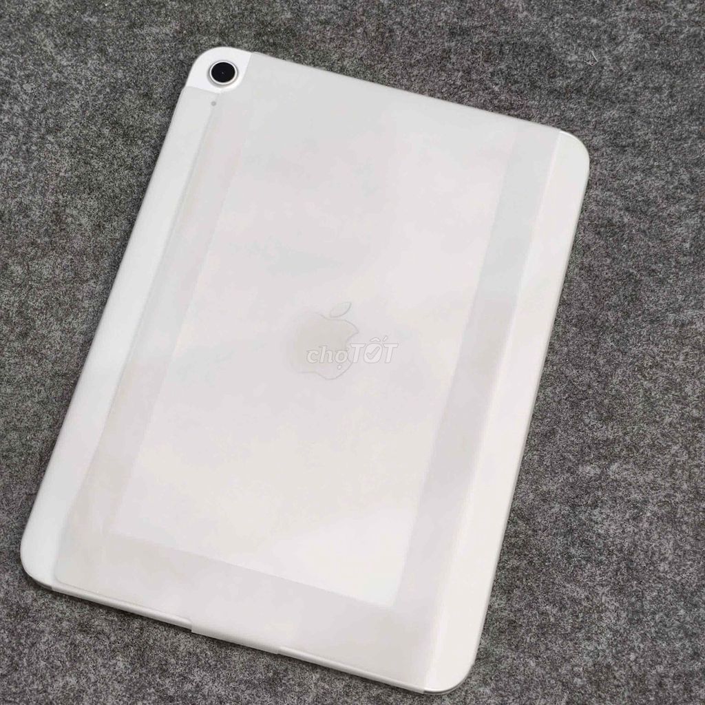 Apple iPad Gen 11 Wifi 128GB Bạc Mới TBH. Mua bán Máy tính bảng tại Quận Ninh Kiều Cần Thơ được đăng bởi SUN APPLE STORE hình 1