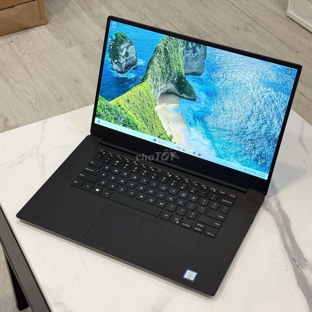 Dell Precision 5540 i9 9980HK 16/512 ZIN USA lướt. Mua bán Laptop tại Quận Cầu Giấy Hà Nội được đăng bởi Quốc Trường hình 1
