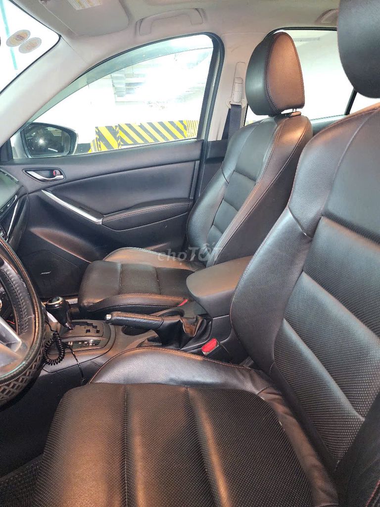 Mazda 5 2015  - 12000 km. Mua bán Ô tô tại Quận Cầu Giấy Hà Nội được đăng bởi nguyen thi kim dung hình 1