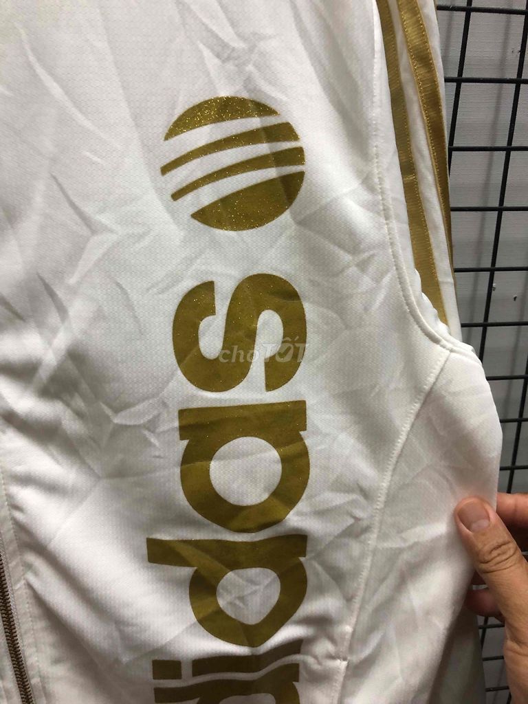 Áo khoác adidas neo…. Mua bán Quần áo tại Huyện Hóc Môn Tp Hồ Chí Minh được đăng bởi Sơn Nguyễn hình 4