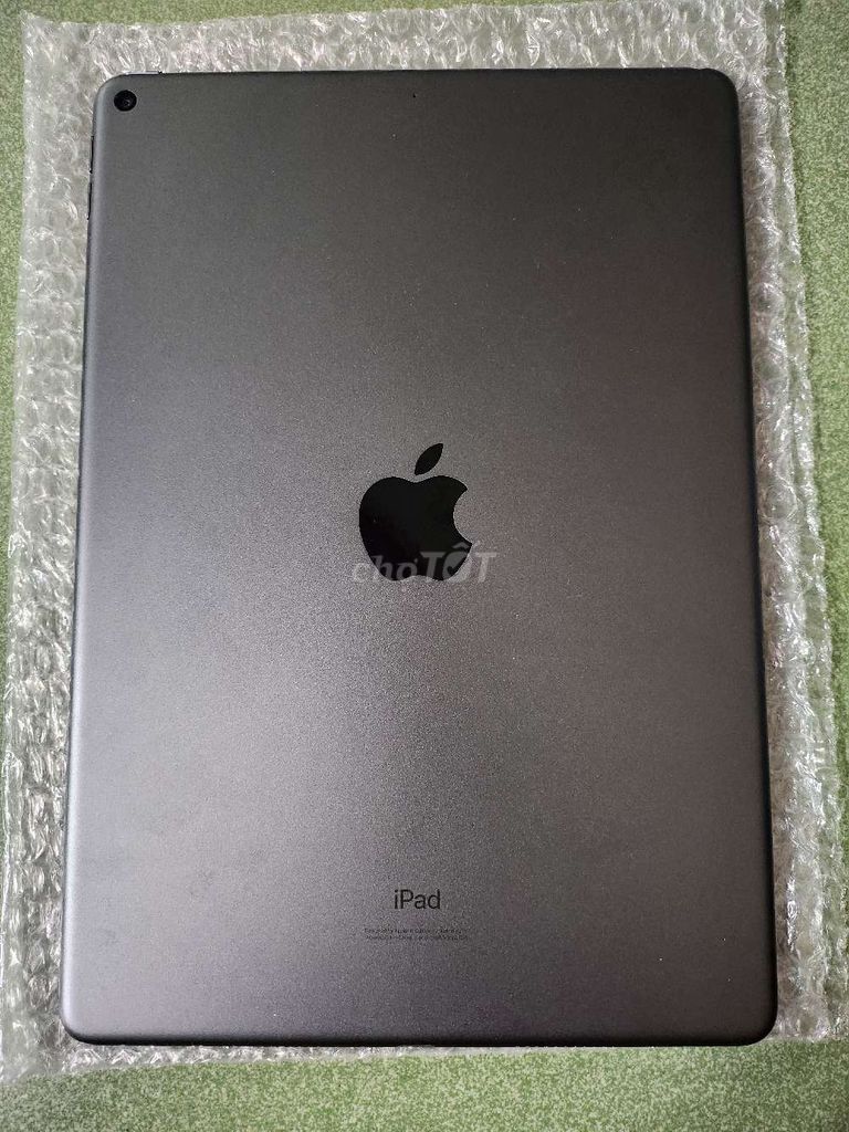 Ipad Air 3 Wifi 256gb zin đẹp keng