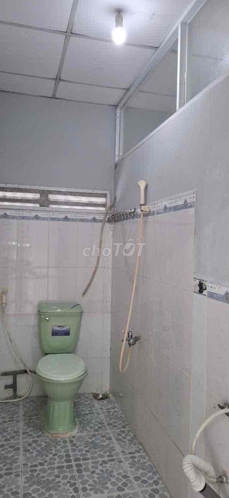 Nhà mặt tiền Lý Thường Kiet My Tho. Cho thuê nhà ở tại Thành phố Mỹ Tho Tiền Giang được đăng bởi Thái Trường An Bất Động Sản Tiền Giang hình 5
