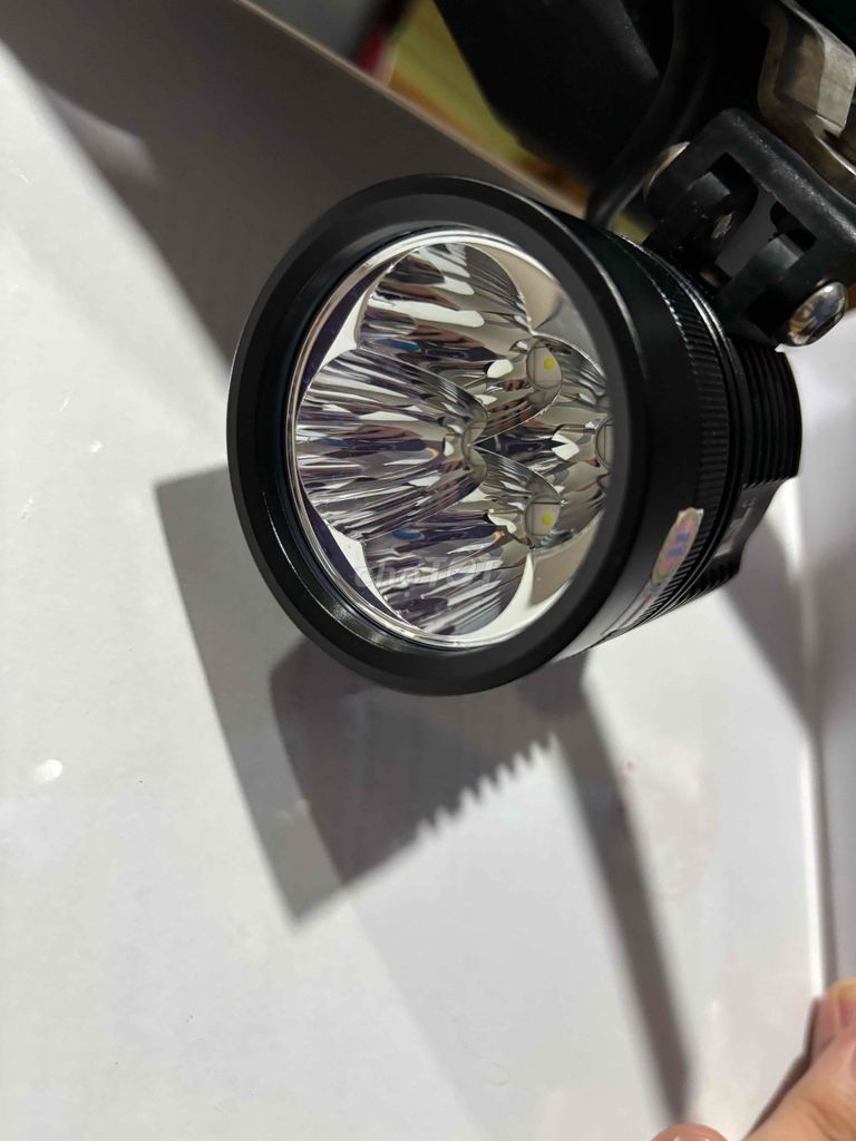 Trợ sáng BMA T4S hàng siêu đẹp ko trầy còn bh. Mua bán Phụ tùng xe tại Thành phố Bà Rịa Bà Rịa - Vũng Tàu được đăng bởi Na Na hình 2