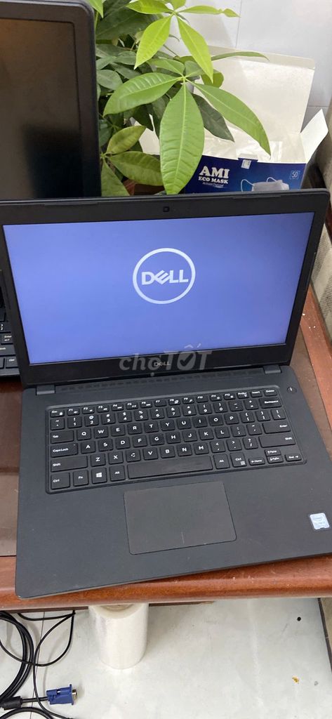 T lý Dell Latitude 3480 i5 6200/8 cho con học. Mua bán Laptop tại Quận Hà Đông Hà Nội được đăng bởi Văn Chiến hình 1