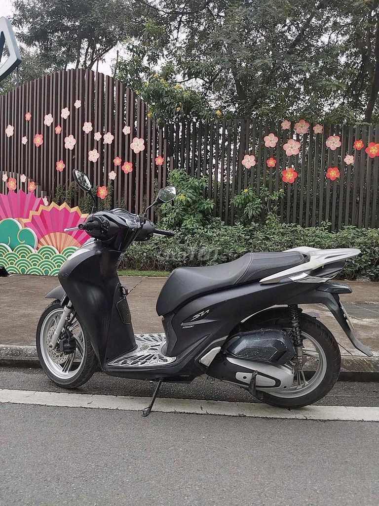 Bán xe sh 2020 màu đen bản full. Mua bán Xe máy tại Huyện Đông Anh Hà Nội được đăng bởi Hùng Nguyễn hình 3