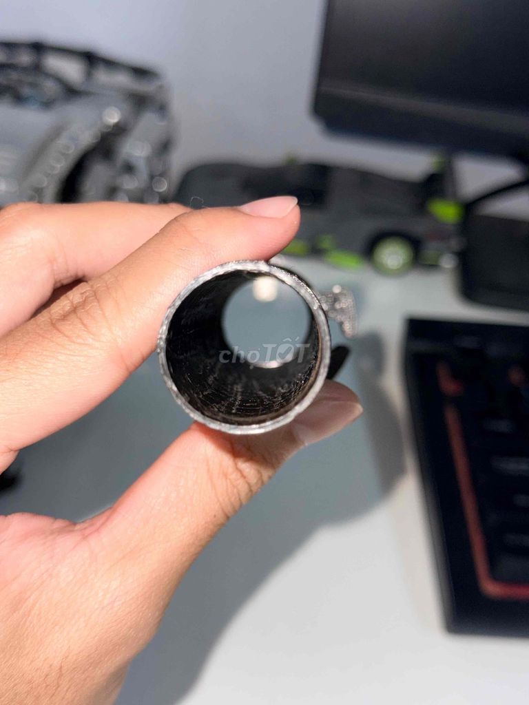 Ống ga tăng tốc bossco winner x. Mua bán Phụ tùng xe tại Quận 11 Tp Hồ Chí Minh được đăng bởi Gia Huy hình 3