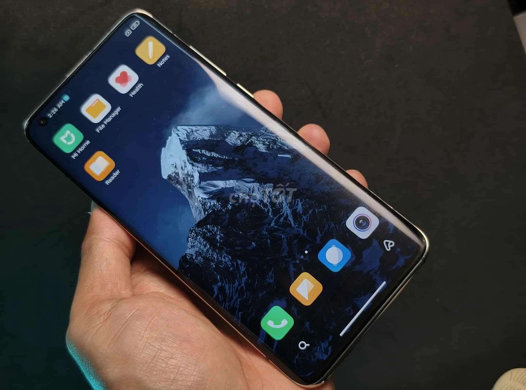 Xiaomi Mi 10S 256GB Đã Unlock. Mua bán Điện thoại tại Quận Thanh Xuân Hà Nội được đăng bởi Bùi Văn Trinh hình 1