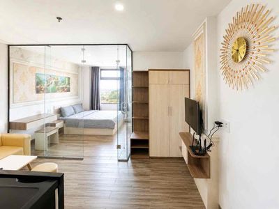 Аренда · 1 комн. · 50 м² · Quận Sơn Trà, ул. Đường An Đồn 5